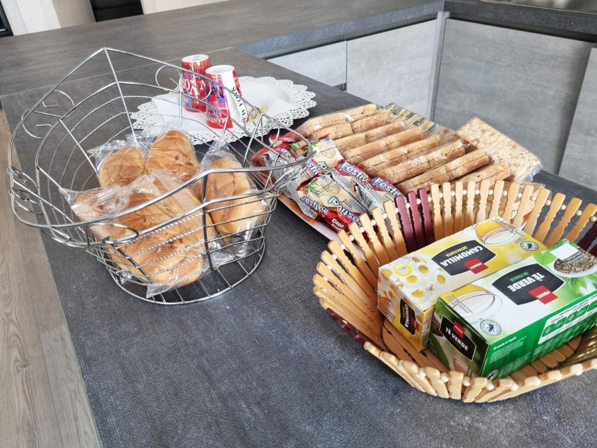 Appartamento Casa Vacanza 5 Terre La Spezia Esterno foto