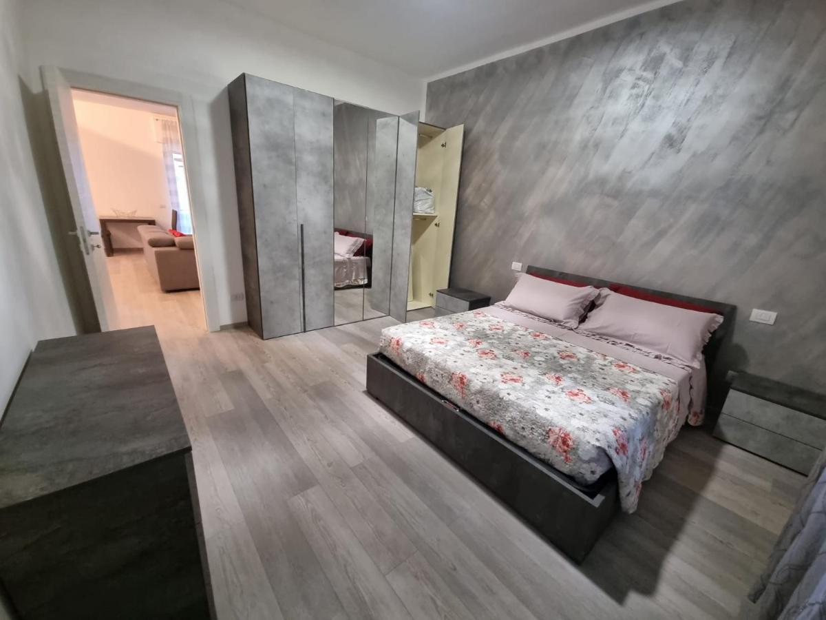 Appartamento Casa Vacanza 5 Terre La Spezia Esterno foto