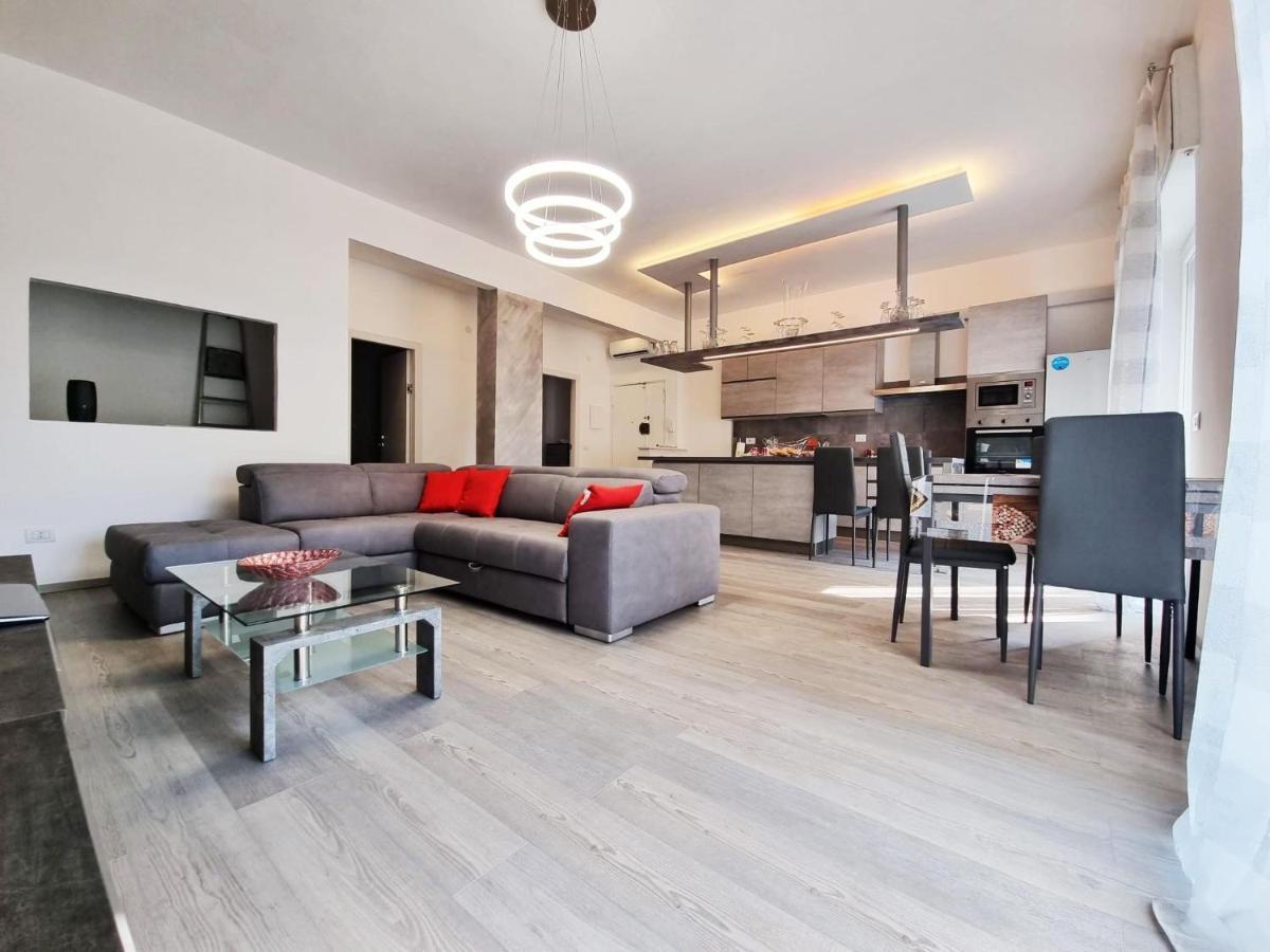 Appartamento Casa Vacanza 5 Terre La Spezia Esterno foto