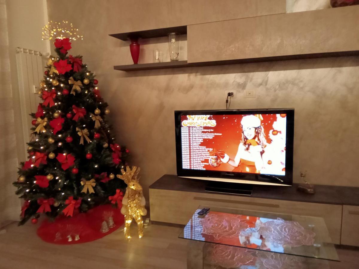 Appartamento Casa Vacanza 5 Terre La Spezia Esterno foto