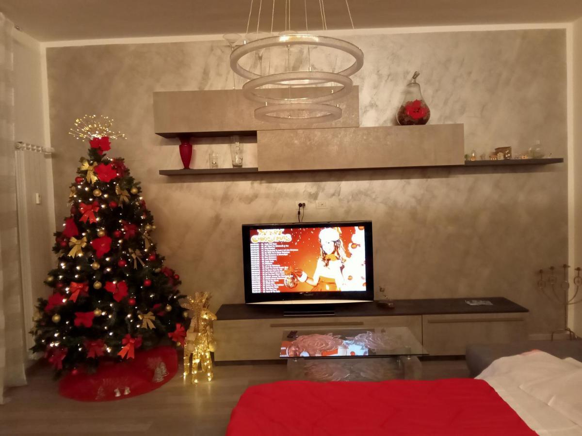 Appartamento Casa Vacanza 5 Terre La Spezia Esterno foto